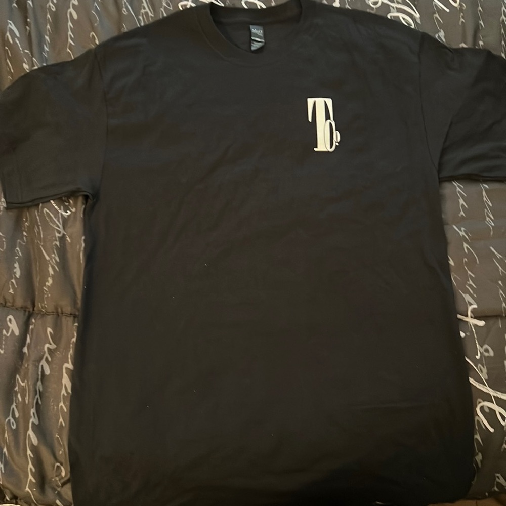 Traditional Company Shirt
